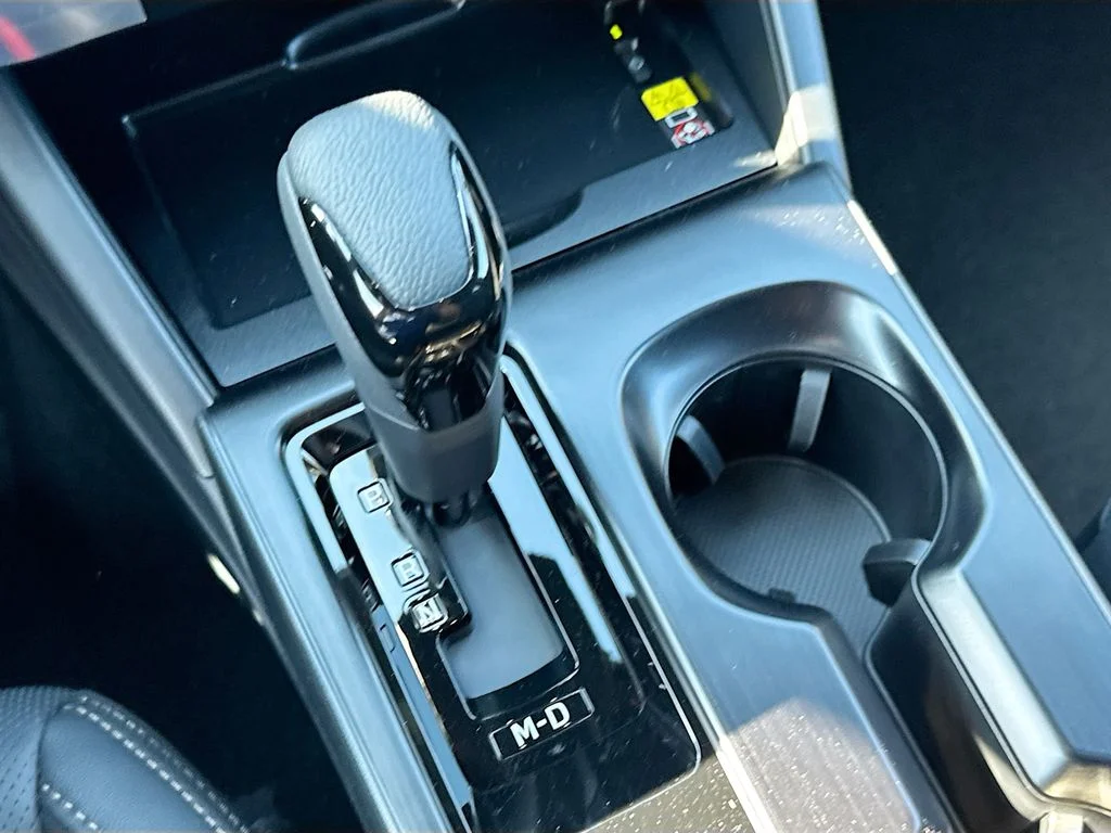 New 2026 Gray Subaru Limited XT image 21