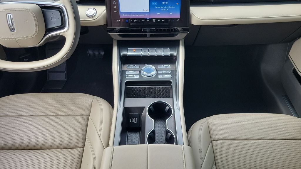 2024 Lincoln Nautilus Premiere - Photo 15
