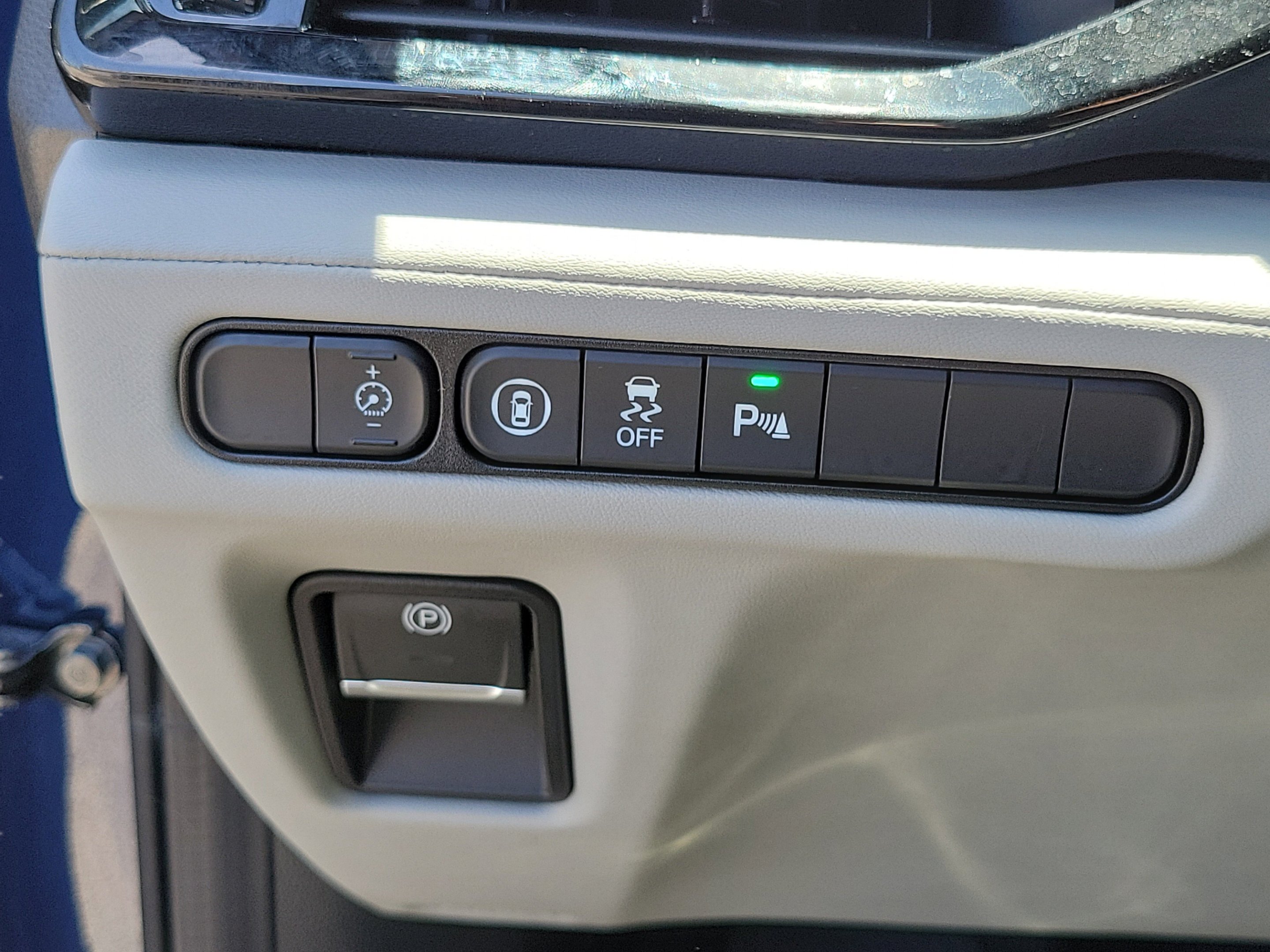 Used 2024 Blue Acura Technology image 22