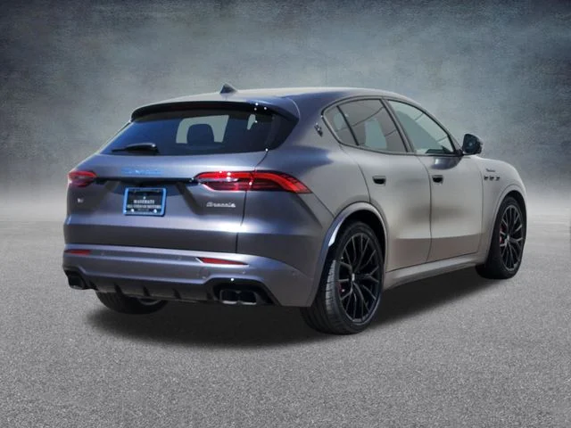2026 Maserati Grecale Modena V6 - Photo 7