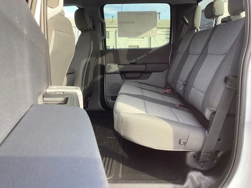 New 2026 White Ford XL image 25