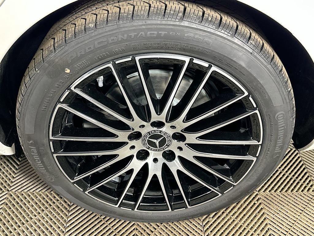 New 2026 Polar White Mercedes-Benz C 300 image 65