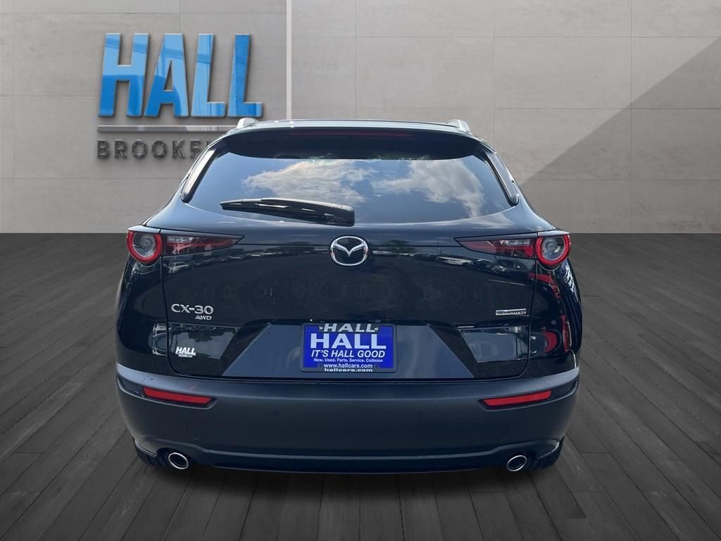 New 2026 Black Mazda 2.5 S Preferred image 4