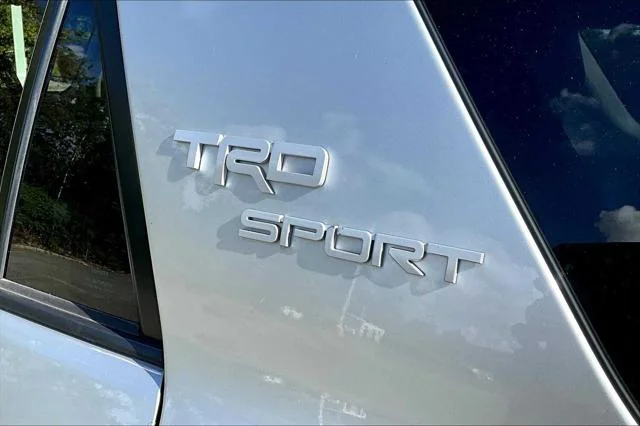 2023 Toyota 4Runner TRD Sport - Photo 60