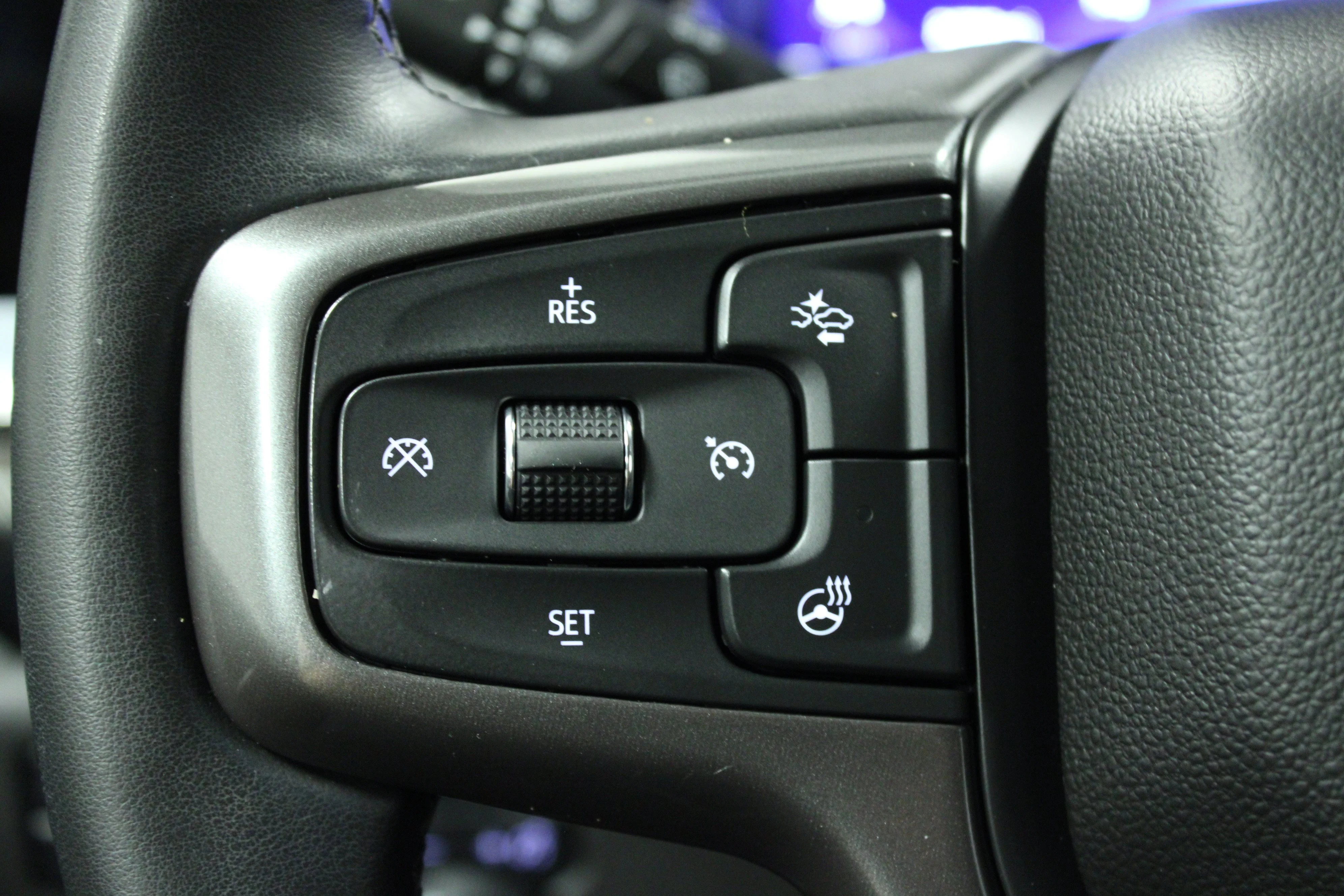 Used 2024 Iridescent Pearl Tricoat Chevrolet High Country image 20