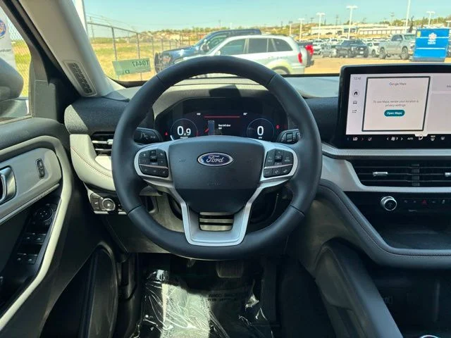 New 2026 Black Metallic Ford Active image 14