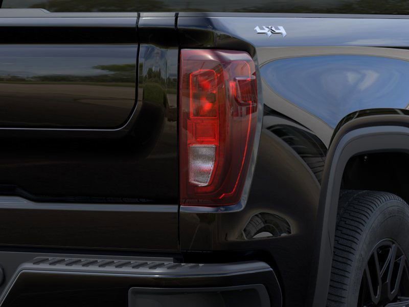 2026 GMC SIERRA - Image 17