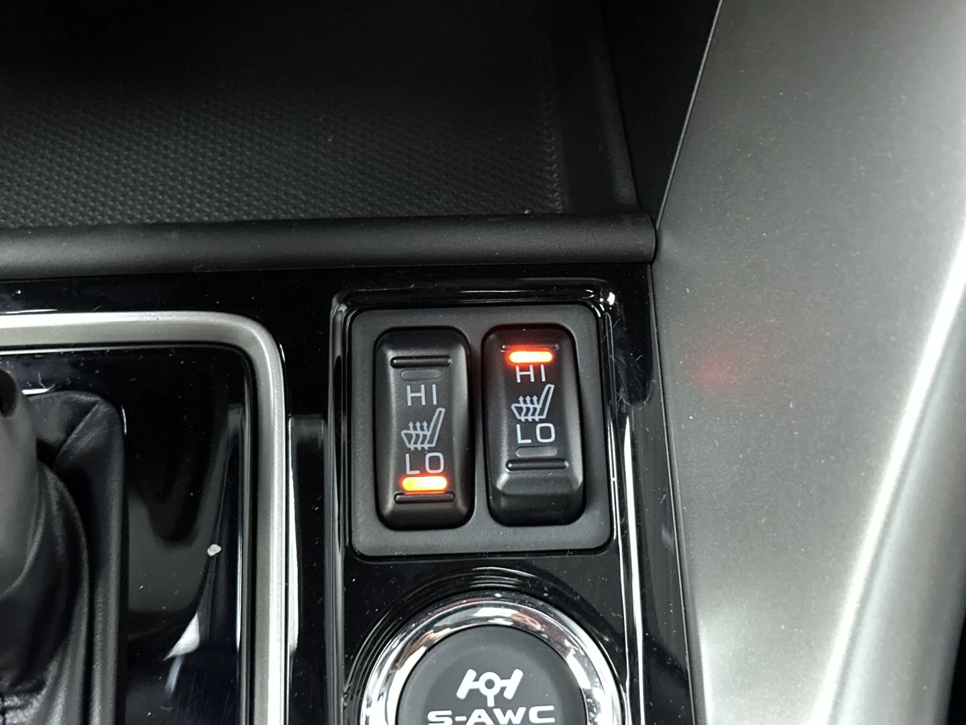 New 2026 Lightning Blue Metallic Mitsubishi SE 1.5T S-AWC image 20