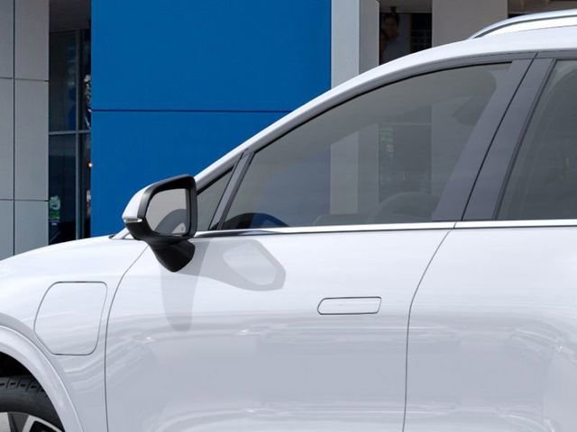 2025 Chevrolet Equinox EV 1LT - Photo 13