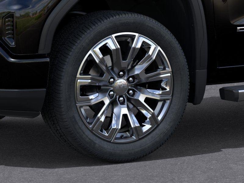 New 2026 Onyx Black GMC Denali image 9