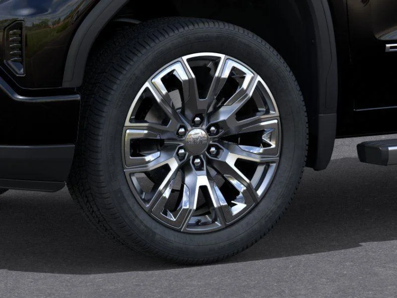 New 2026 Onyx Black GMC Denali image 9