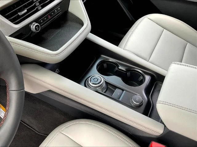 New 2026 Carbonized Gray Metallic Ford Active image 69