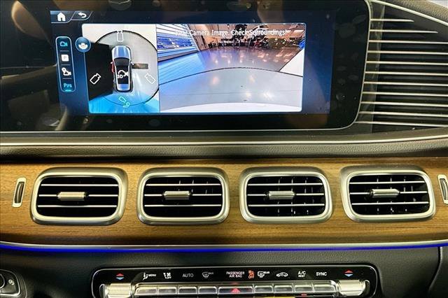 New 2026 Polar White Mercedes-Benz GLE 450 image 43