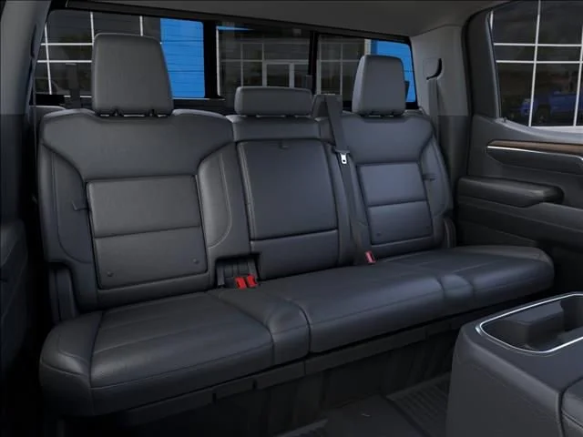 New 2026 Summit White Chevrolet LT Trail Boss image 17