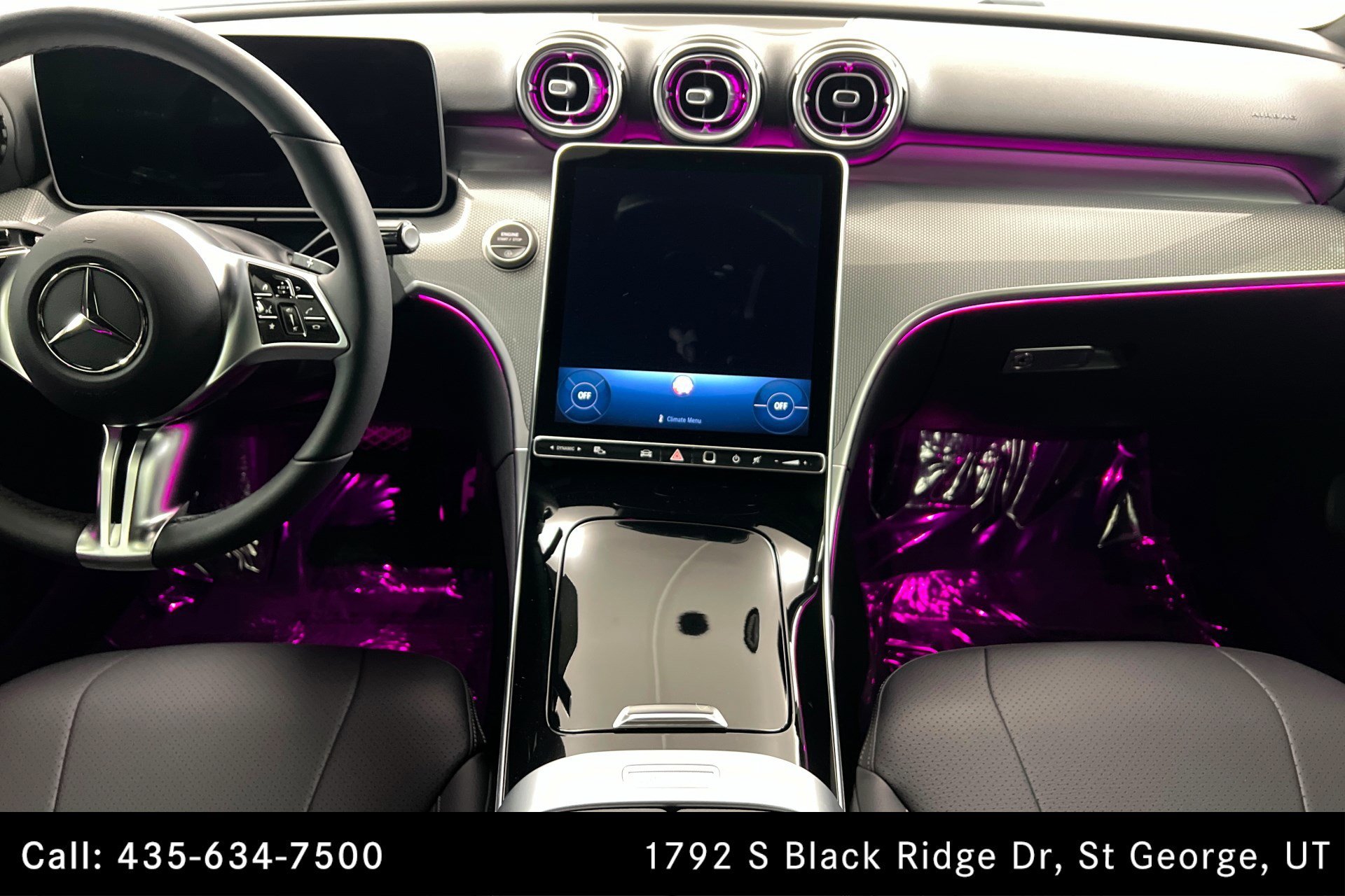 Certified Used 2026 Black Mercedes-Benz CLE 300 image 14