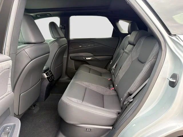 New 2026 Iridium Lexus LUXURY image 22