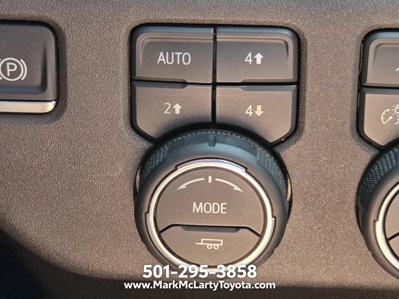 Used 2026 CYPRESS GRAY CHEVROLET 4WD CREW CAB 147" LTZ image 28
