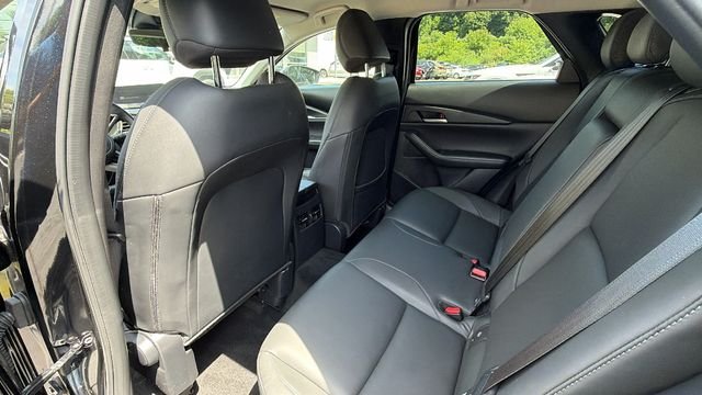Used 2023 Black Mazda 2.5 S Select Package image 28