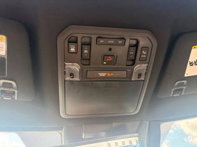 Used 2026  Toyota 1794 Edition image 31