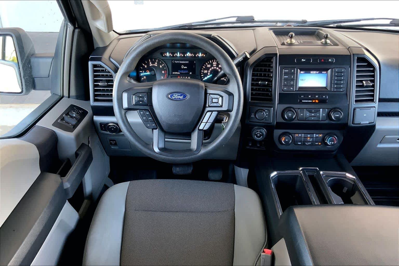 2020 Ford F-150 XL - Photo 6