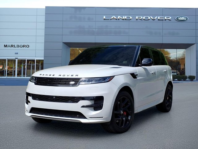 2024 Land Rover Range Rover Sport