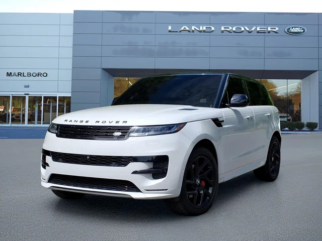 2024 Land Rover Range Rover Sport Dynamic SE