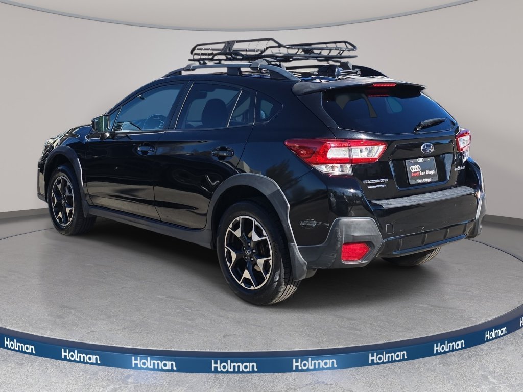 Used 2019 Black Subaru 2.0i Premium image 8