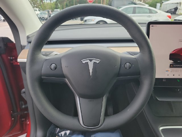 Used 2024  Tesla Long Range image 25