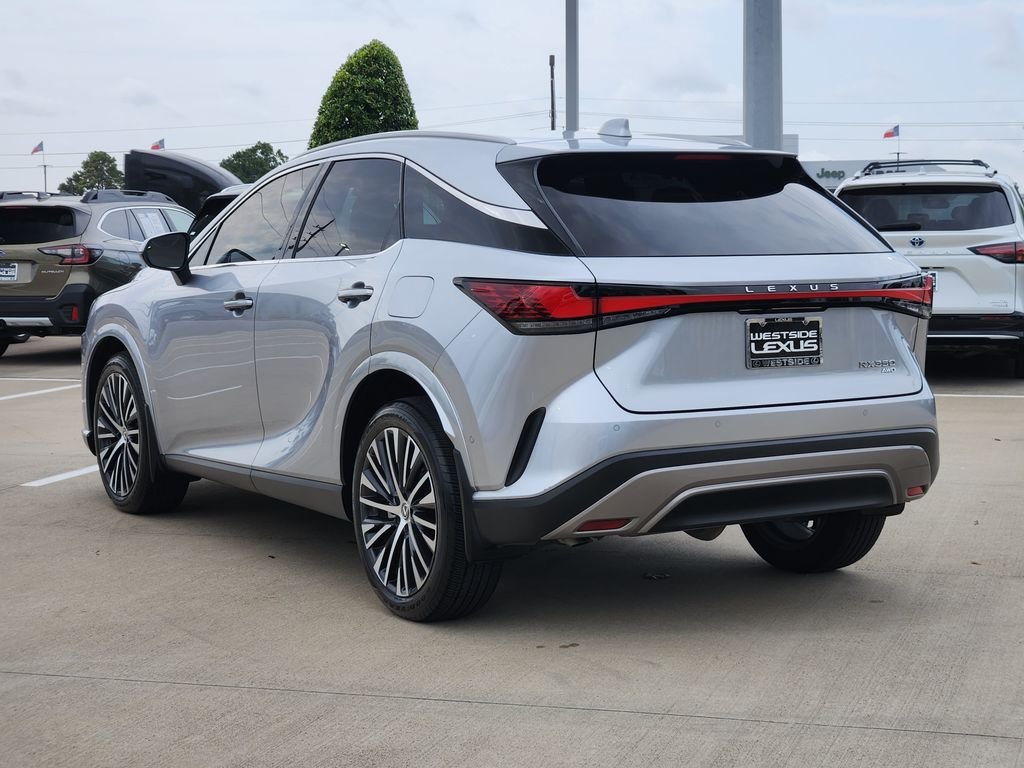 Certified Used 2024 IRIDIUM Lexus 350 Premium Plus image 5