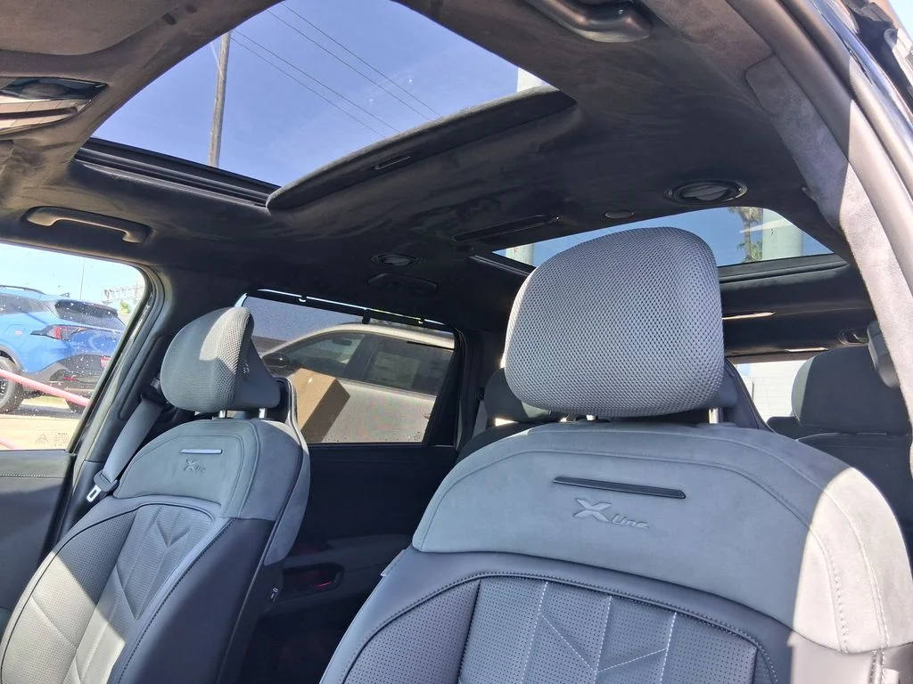 New 2027 Black Kia X-Line SX Prestige image 12
