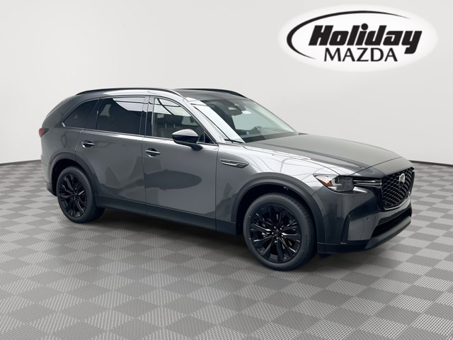 2026 Mazda CX-90 Premium Sport