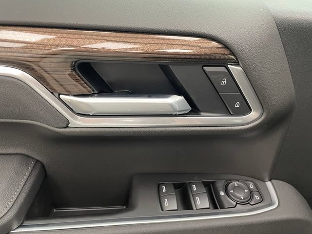 2026 Chevrolet Silverado 1500 LT - Photo 10