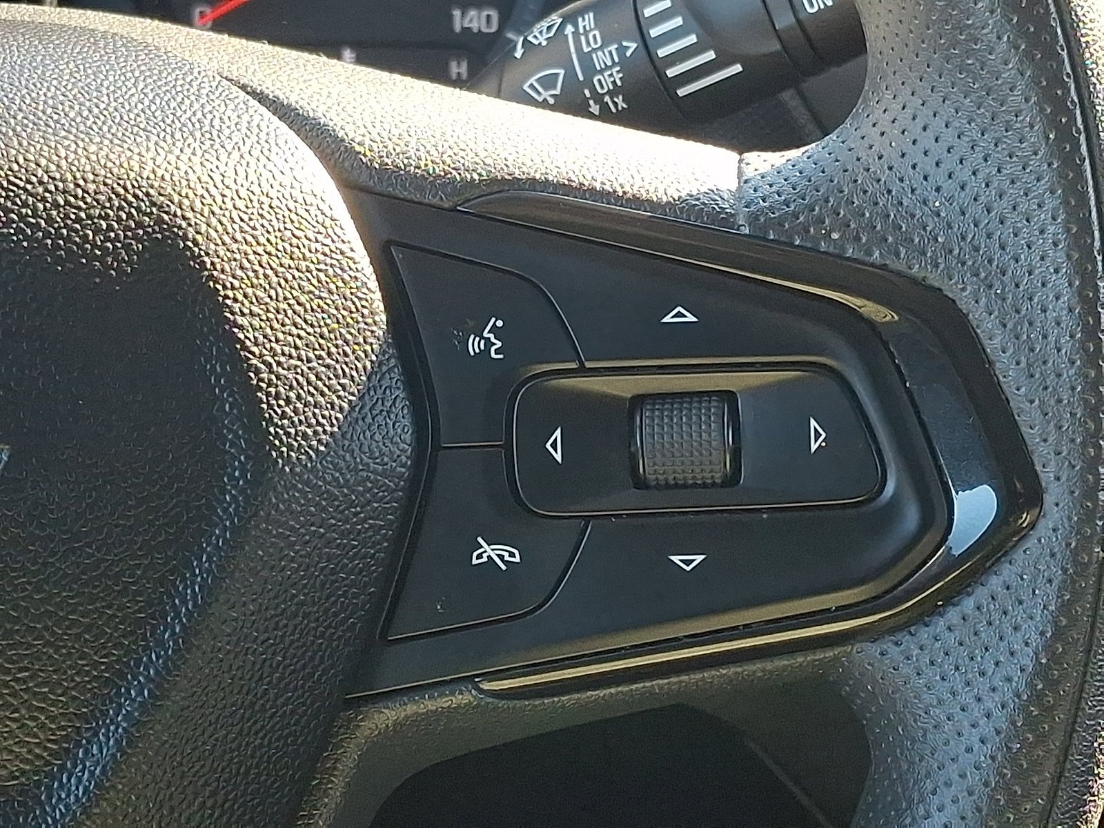 2023 Chevrolet TrailBlazer LT - Photo 22