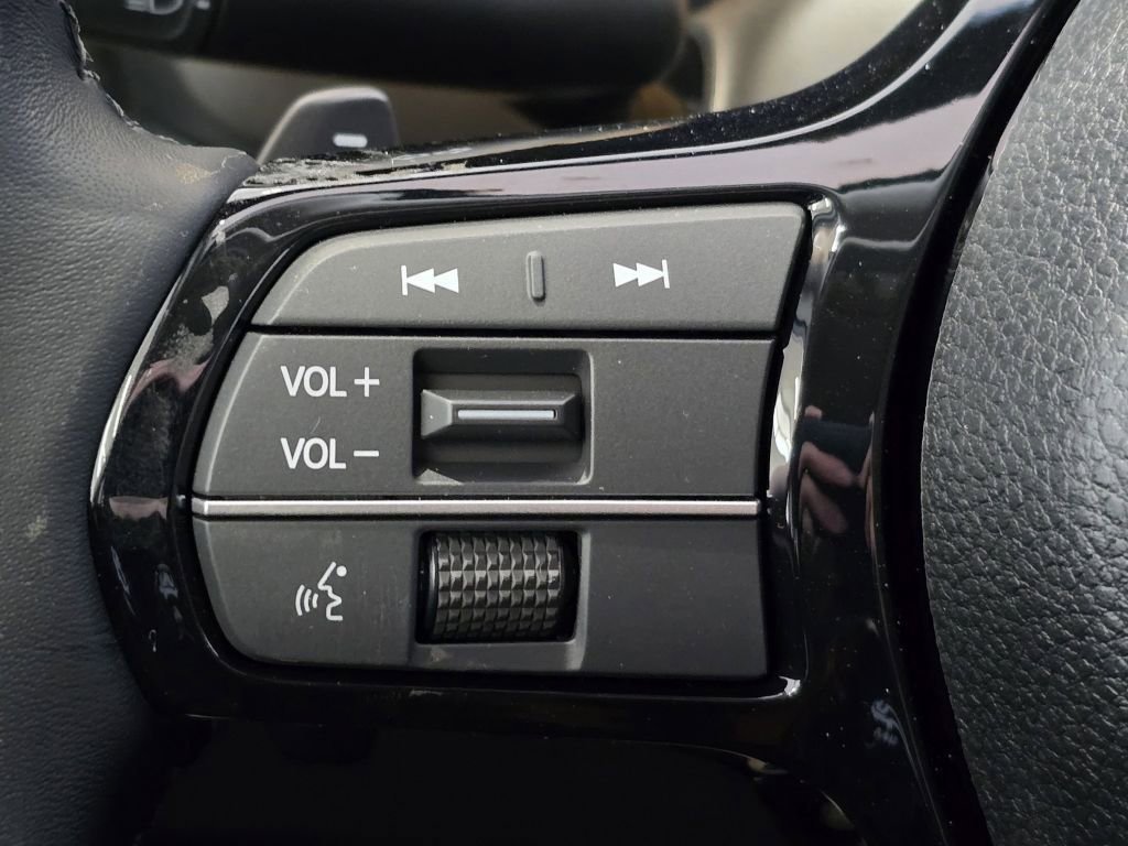 2026 Honda Passport RTL - Photo 14