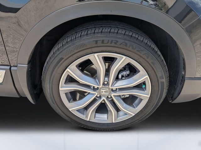 Used 2021 Black Honda Touring image 10
