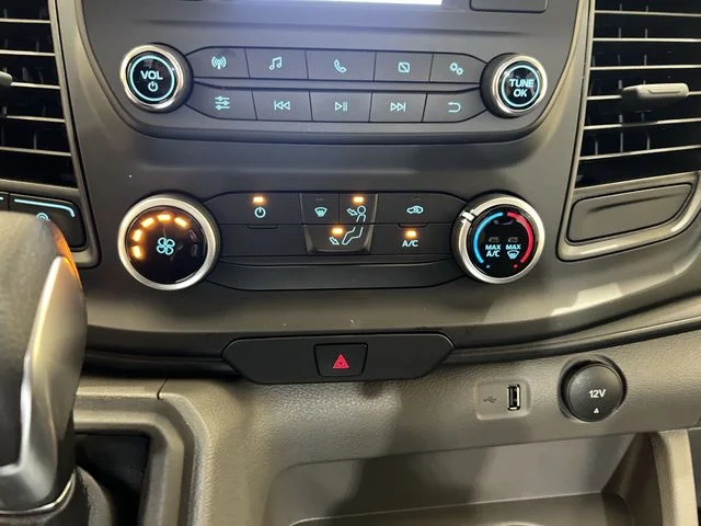 2024 Ford Transit Van Base - Photo 15
