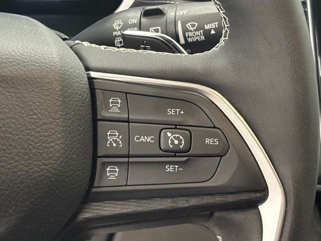 2023 Jeep Grand Cherokee Altitude - Photo 20