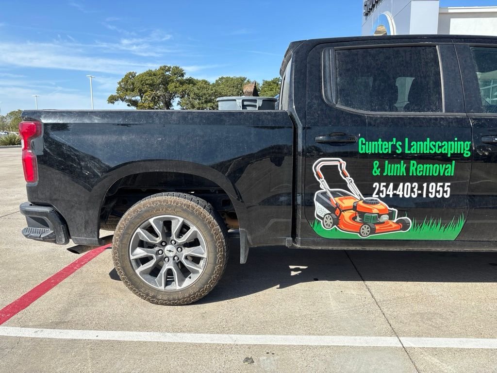 Used 2020 Black Chevrolet RST image 6