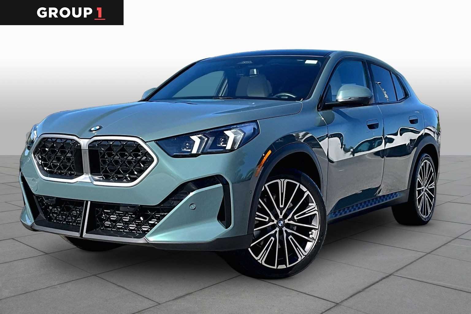Pre-Owned 2026 BMW X2 XDrive28i