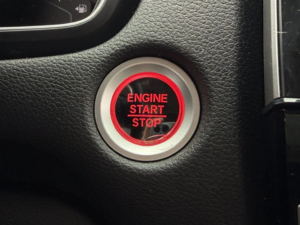 Used 2019  Honda EX-L image 20