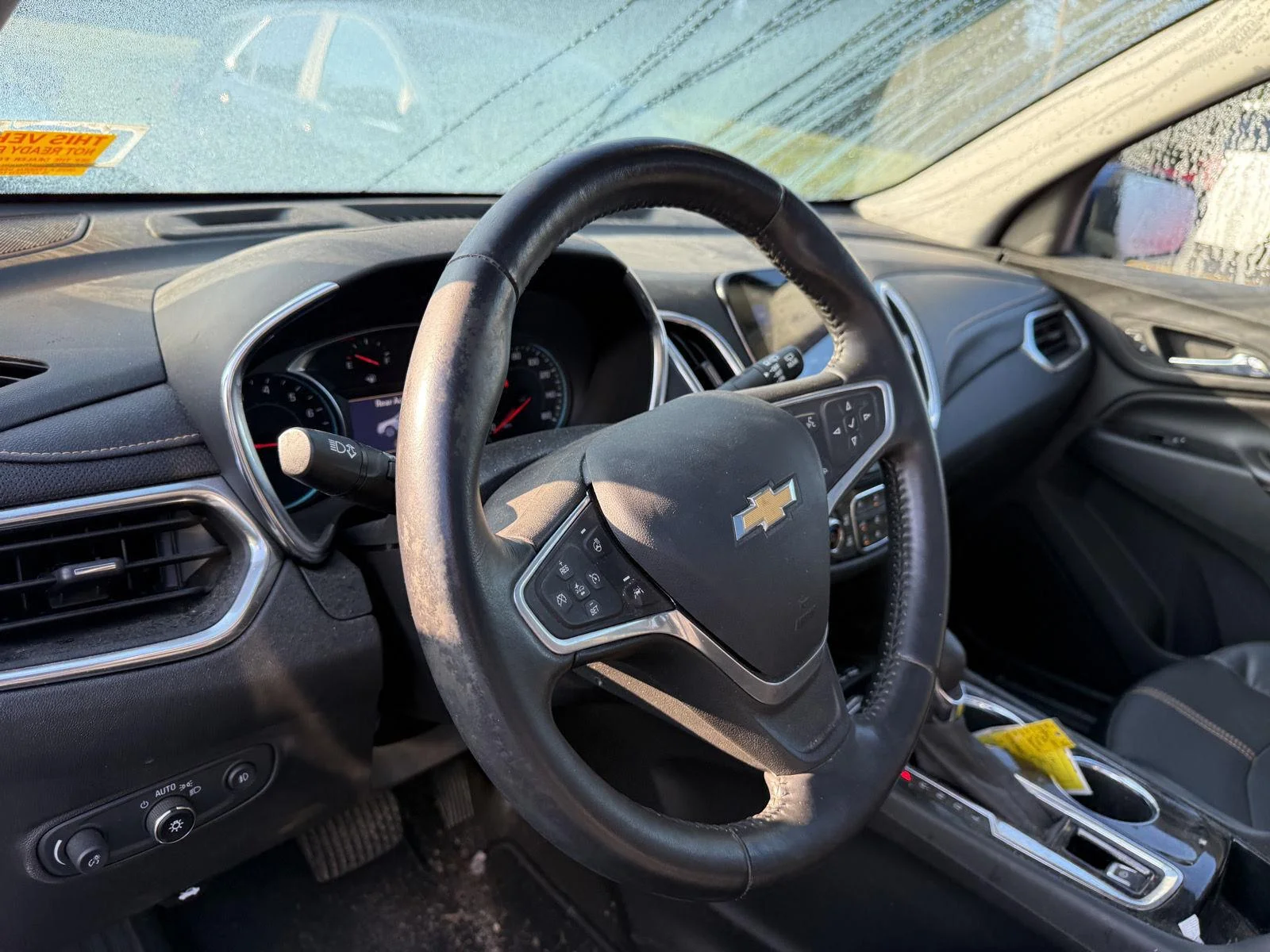 Used 2022 BLUE GLOW METALLIC Chevrolet Premier image 10