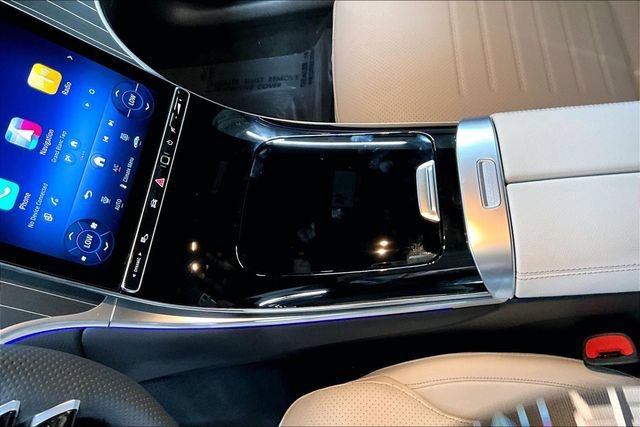 New 2026 Cirrus Silver Metallic Mercedes-Benz GLC 300 image 38