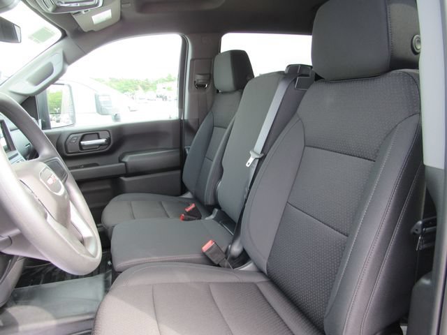 2026 GMC Sierra 2500HD Pro - Photo 14
