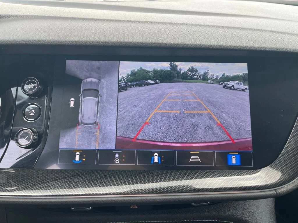 2021 Buick Envision Essence - Photo 14
