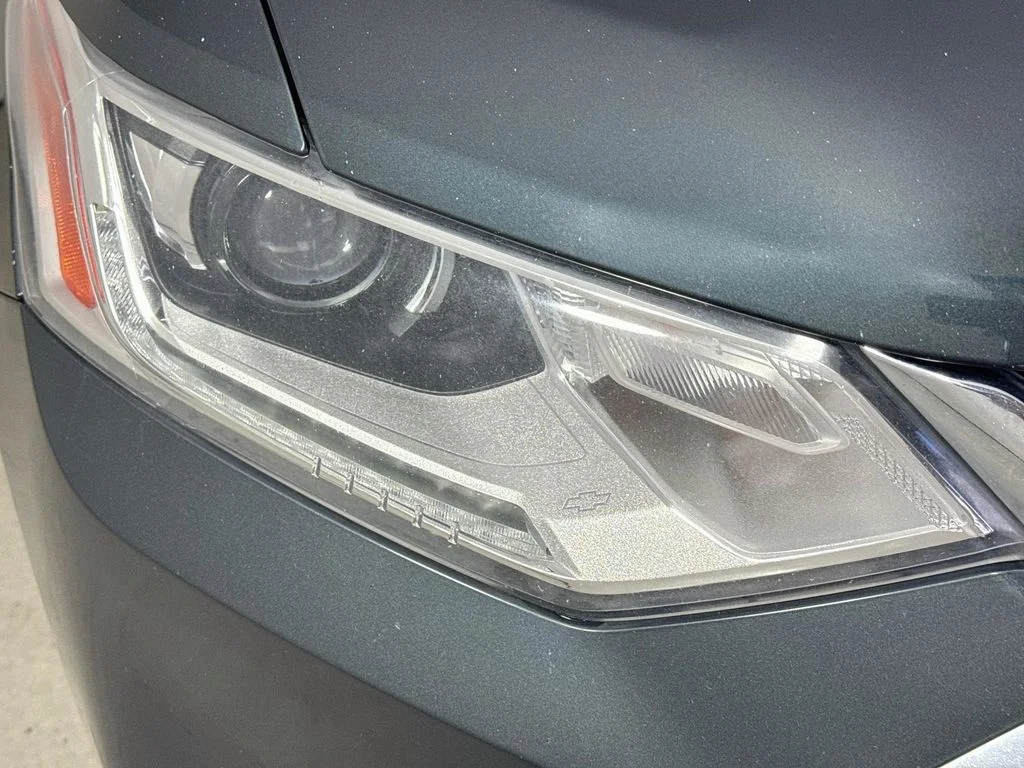 Used 2020 Graphite Metallic Chevrolet LT image 38