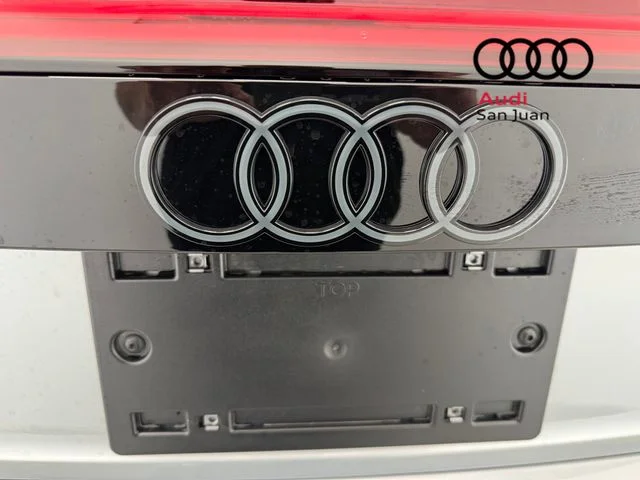 New 2026  Audi 55 Premium Plus image 12
