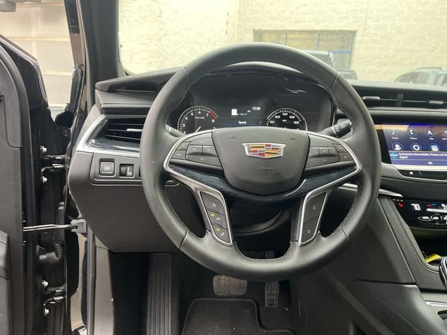 2025 Cadillac XT5 Premium Luxury - Photo 13