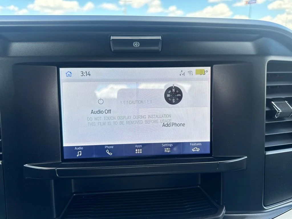 New 2026 White Ford XL image 26
