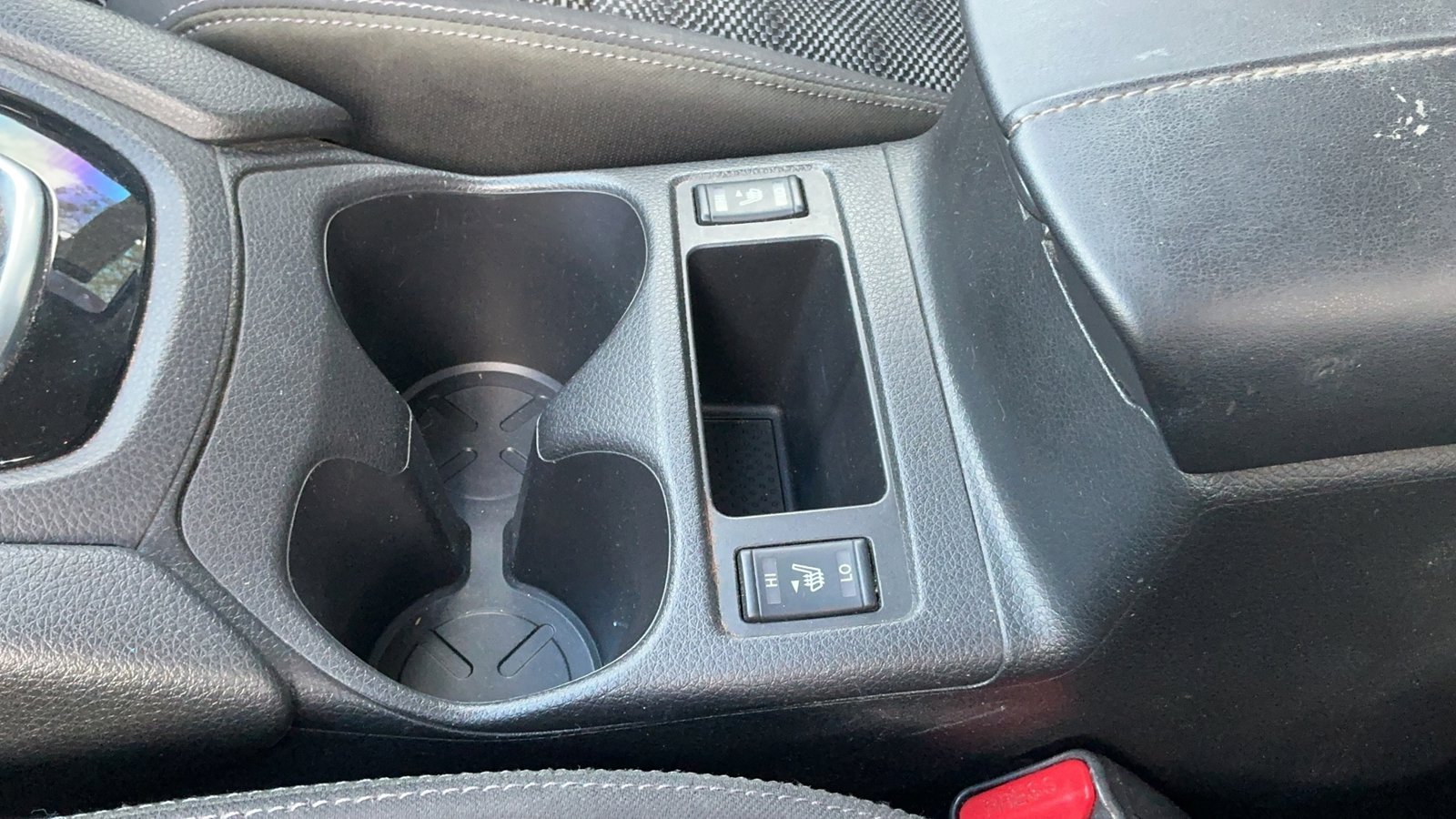 Certified Used 2017 Gray Nissan SV image 30