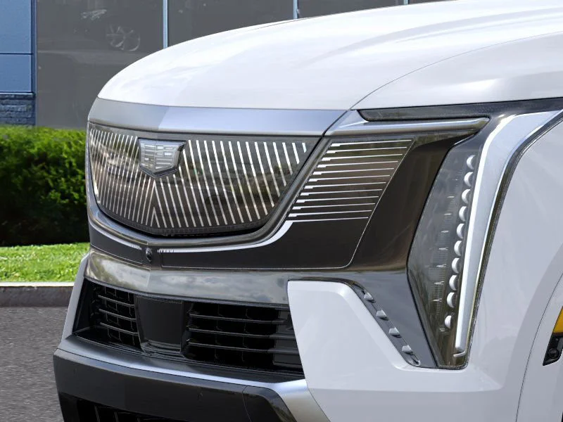 2025 Cadillac Escalade IQ Luxury 2 - Photo 13